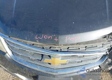 2013 Chevrolet Traverse 1Lt z USA, uszkodzony, nr VIN 1GNKRGKD0DJ266939